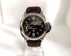 Panerai - Luminor Base - PAM01005 - Heren - 2010-2020, Sieraden, Tassen en Uiterlijk, Horloges | Heren, Nieuw