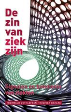 9789020212051 De zin van ziekzijn | Tweedehands, Verzenden, Zo goed als nieuw, Thorwald Dethlefsen