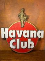 Grote Havana Club-reclamesign - Reclamebord - Hars