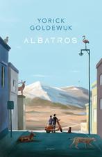 Albatros | 9789021686608 | Goldewijk, Yorick, Ophalen of Verzenden, Nieuw, Goldewijk, Yorick