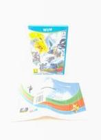 MarioWiiU.nl: Pokken Tournament Met Stickers - iDEAL!, Spelcomputers en Games, Games | Nintendo Wii U, Ophalen of Verzenden, Zo goed als nieuw