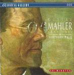 cd - Gustav Mahler - Symphony No. 5, Verzenden, Zo goed als nieuw
