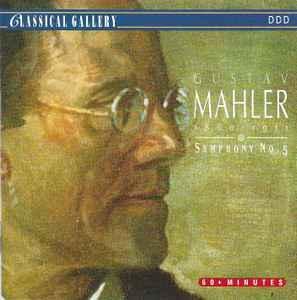 cd - Gustav Mahler - Symphony No. 5, Cd's en Dvd's, Cd's | Overige Cd's, Zo goed als nieuw, Verzenden