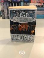 Watcher of the dead - J.V. Jones [nofam.org], Nieuw, J.V. Jones