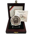 Portugal. Silver Proof 10 Euros Coin (Olympic Games) with