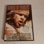 Guns N Roses Sex N Drugs N Rock N Roll, Verzenden, Gebruikt