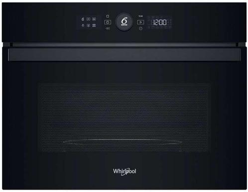 WHIRLPOOL INBOUW COMBI-MAGNETRON WMW47HMB, Witgoed en Apparatuur, Magnetrons, 45 tot 60 cm, Inbouw, Nieuw, Combimagnetron, Ophalen of Verzenden