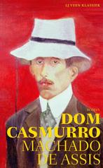 Dom Casmurro / LJ Veen Klassiek / 1 9789020417425, Boeken, Gelezen, Machado de Assis, Verzenden