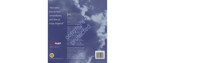Weer en gewasbescherming druk 1 9789075280937, Boeken, Wetenschap, Zo goed als nieuw, Verzenden