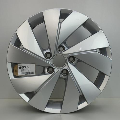 Originele velgen 17 inch Volkswagen Golf 8 5x112 *OS1007013*, Auto-onderdelen, Banden en Velgen, Velg(en), Gebruikt, 17 inch, Personenwagen