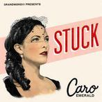 cd single card - Caro Emerald - Stuck, Verzenden, Zo goed als nieuw