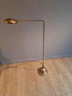 Vloerlamp om te lezen - Messing - Leeslamp