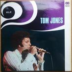 LP gebruikt - Tom Jones - Tom Jones, Verzenden, Zo goed als nieuw