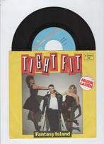 Tight Fit – Fantasy Island / Like Wildfire (1-7-Vinyl-..., Cd's en Dvd's, Verzenden, Nieuw in verpakking