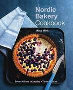 Nordic Bakery cookbook by Miisa Mink (Hardback), Boeken, Gelezen, Miisa Mink, Verzenden
