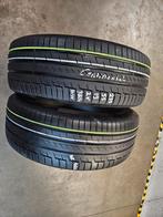 235/55/19 105V CONTINENTAL PREMIUMCONTACT6 6,7MM PROFIEL, Gebruikt, 235 mm, Band(en), Personenwagen