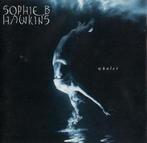 cd - Sophie B. Hawkins - Whaler, Verzenden, Zo goed als nieuw