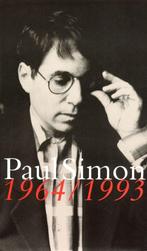 Paul Simon 1964/1993 - CD/Boek Spec . Box, Cd's en Dvd's, Verzenden, Nieuw in verpakking
