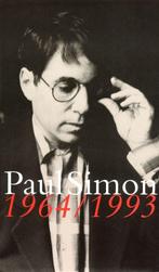 Paul Simon 1964/1993 - CD/Boek Spec . Box, Verzenden, Nieuw in verpakking