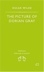 The picture of Dorian Gray, Nieuw, Verzenden