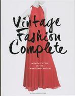 Vintage Fashion Complete, Nieuw, Verzenden