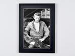 Rebel Without a Cause (1955) - James Dean as « Jim Stark » -, Nieuw