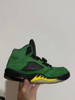 Air Jordan - Air Jordan 5, Retro SE Oregon - Sneakers -, Nieuw