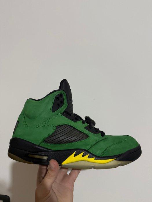 Air Jordan - Air Jordan 5, Retro SE Oregon - Sneakers -, Kleding | Heren, Schoenen