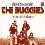 vinyl single 7 inch - The Buggies - (Leave It To) Buddah, Zo goed als nieuw, Verzenden