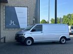 Volkswagen Transporter 2.0 TDI L2H1*150PK*DSG*A/C*OMVORMER*, Automaat, Stof, Gebruikt, Diesel