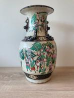 Vaas - Porselein - China (Zonder Minimumprijs), Antiek en Kunst