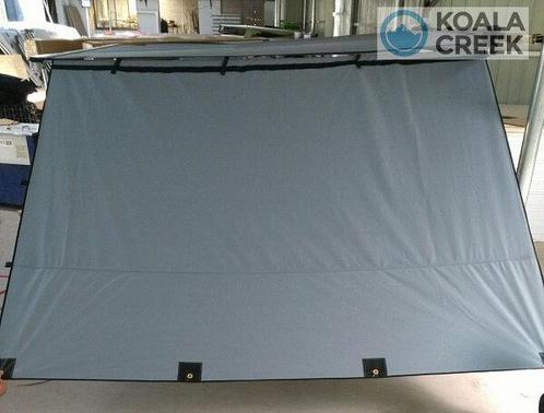 KOALA CREEK® EXPLORER combinatie luifel zijwand -, Caravans en Kamperen, Voortenten en Luifels, Ophalen of Verzenden