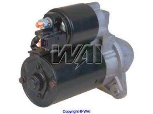Startmotor BMW N20 / N43 / N52 Motoren, Auto-onderdelen, Motor en Toebehoren, Nieuw, Verzenden