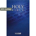 Outreach Bible-NASB 9781581351347, Boeken, Verzenden, Gelezen