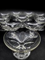Moser & Söhne - Professor Hussman - Champagneglas (10) -