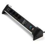 Stekkerdoos met USB | Brennenstuhl | 1.8 meter, Doe-het-zelf en Verbouw, Elektra en Kabels, Verzenden, Nieuw