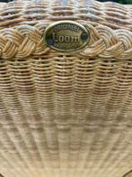 Stoel (4) - rotan