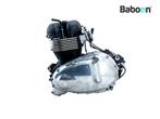 Motorblok Triumph Bonneville SE 2010-2013, Motoren, Verzenden, Gebruikt