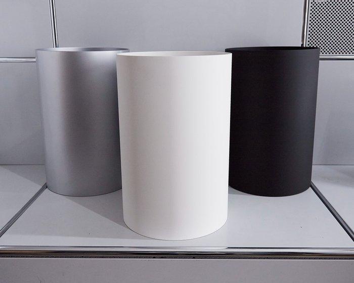 Kartell - Container - Prullenbak - Kies je kleur. - Plastic, Antiek en Kunst, Antiek | Meubels | Stoelen en Banken