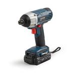 Accu slagschroevendraaier | Wolfgang, Verzenden, Nieuw