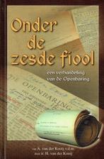 A. Kooij, Onder de zesde fiool, Nieuw, Christendom | Protestants, Ophalen of Verzenden, A. Kooij