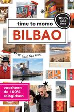 Bilbao / Time to momo 9789057678073, Boeken, Verzenden, Gelezen