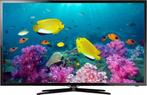 Samsung 40F5500 - 40 inch LED Full HD TV, Ophalen, LED, Zo goed als nieuw, Samsung