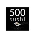 500 sushi - Zo goed als nieuw