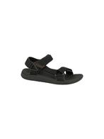 -22% Teva  Teva 1091349 blk sandalen  maat 42, Nieuw, Sandalen, Zwart, Verzenden