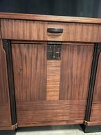 Amsterdamse School - Dressoir - Hout, Antiek en Kunst