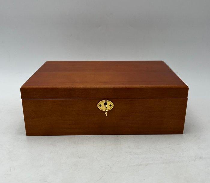Sieradendoos - Elegance - Hout, Antiek en Kunst, Curiosa en Brocante