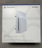 Sony - Playstation 5 (PS5) - Disc Drive - Videogame - In, Nieuw