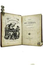 J.J. Grandville & M. P. J. Sthal - Scènes de la vie privée