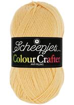 Scheepjes Colour Crafter - 1081 gouda - Acryl Garen, Ophalen of Verzenden, Nieuw
